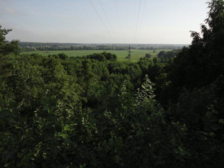 Коженики з panoramio.com - Коженики