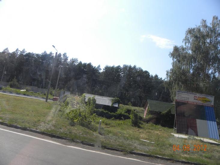 Чапаєвка з panoramio.com - Чапаевка