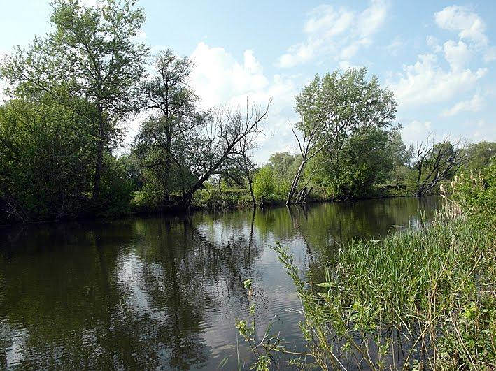 Вельбівка з panoramio.com - Вельбовка