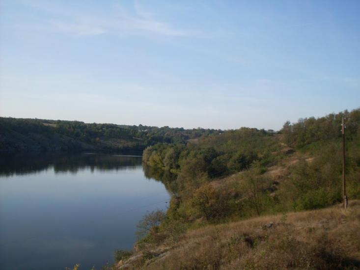 Бубнівка з panoramio.com - Бубновка