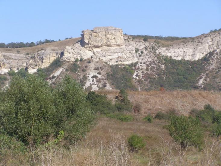 Курське з panoramio.com - Kurske