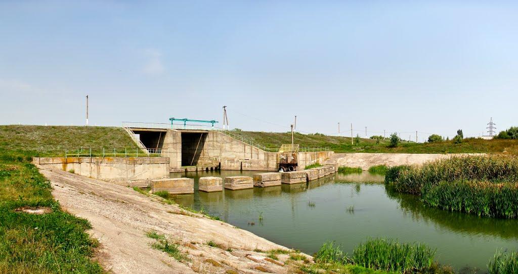 Вільшанське з panoramio.com - Вільшанське