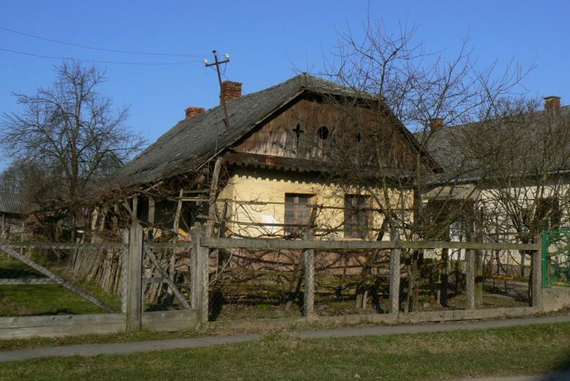 Косонь з panoramio.com - Koson