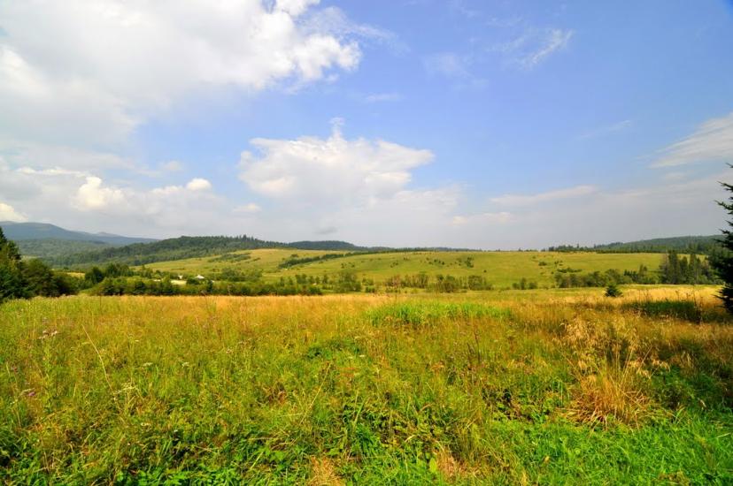 Біньова з panoramio.com - Binova