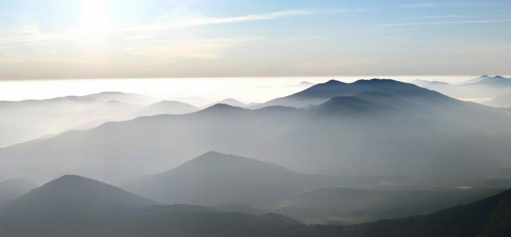 Гриньків з panoramio.com - Гриньків