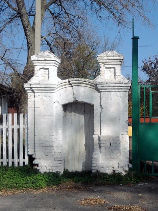 Брусилів з panoramio.com - Брусилов