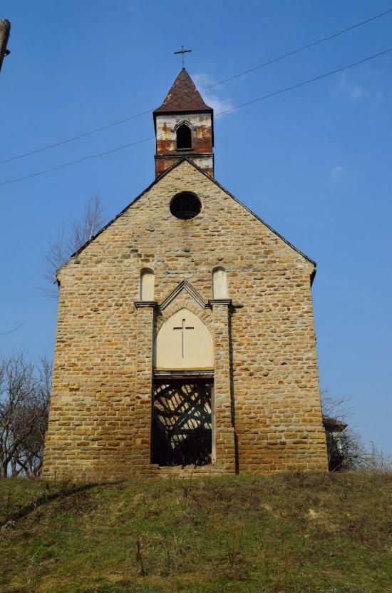 Прошова з panoramio.com - Прошова