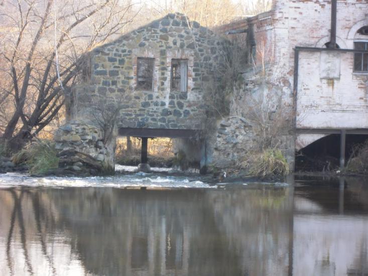 Тиврів з panoramio.com - Tyvriv