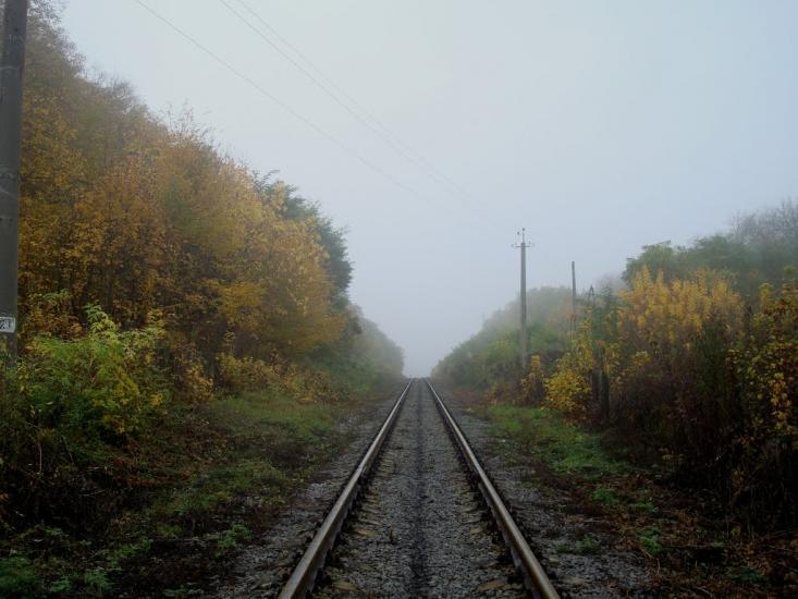 Закупне з panoramio.com - Закупное