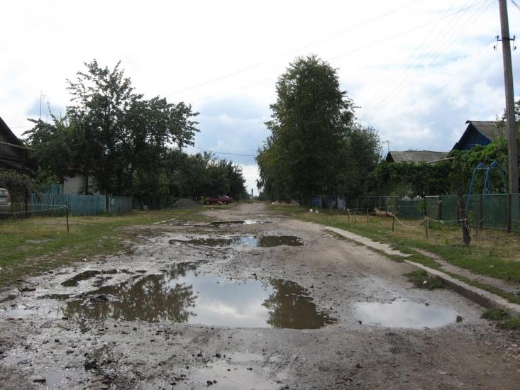 Вороніж з panoramio.com - Воронеж