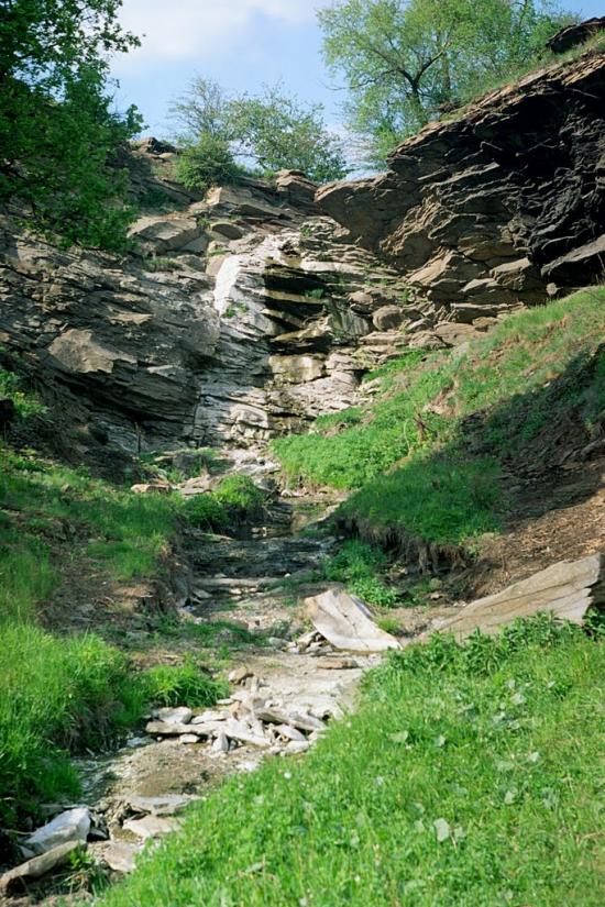 Вахрушеве з panoramio.com - Вахрушево