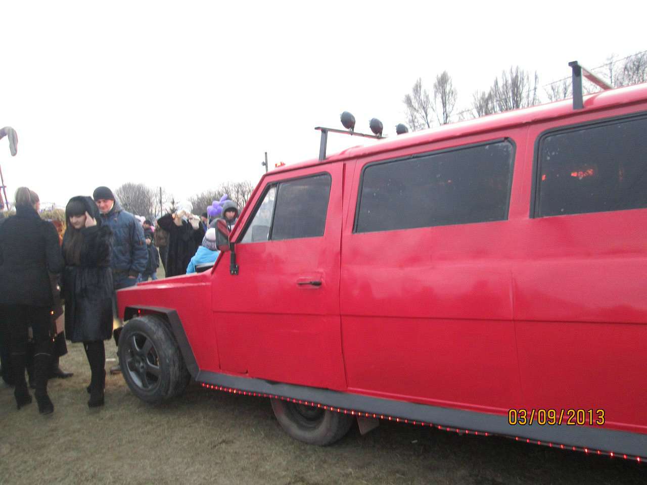 маланка 2014 - Чагор