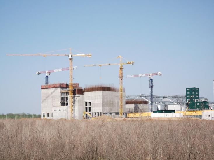 Ладижинське з panoramio.com - Ладижинське