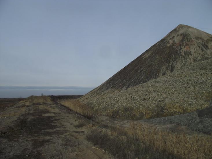 Новогродівка з panoramio.com - Новогродовка