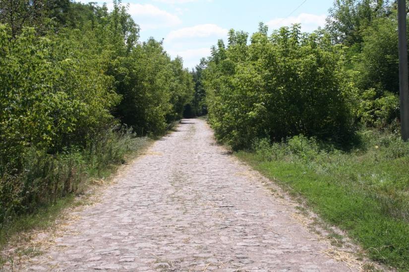 Плетений Ташлик з panoramio.com - Плетений Ташлик