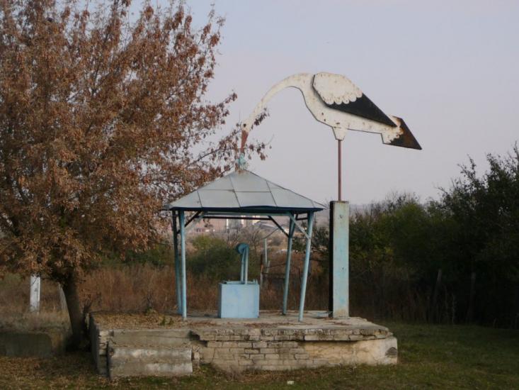 Козлове з panoramio.com - Козлове