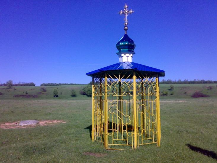 Коржова з panoramio.com - Коржовая