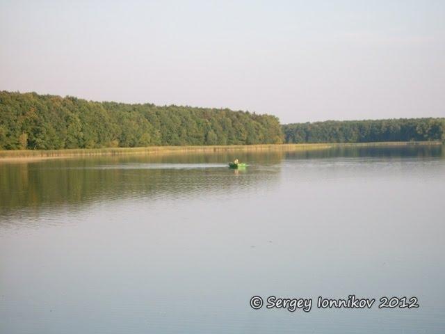 Андрушівка з panoramio.com - Андрушевка