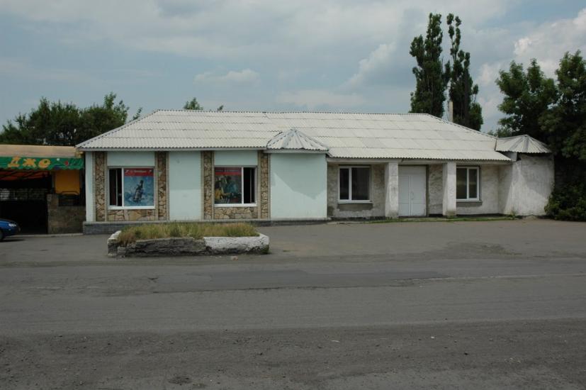 Щотове з panoramio.com - Щетово