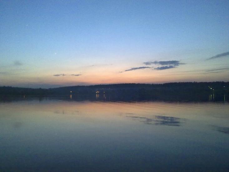 Лісне з panoramio.com - Lisne