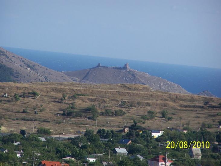 Повортне з panoramio.com - Povortne