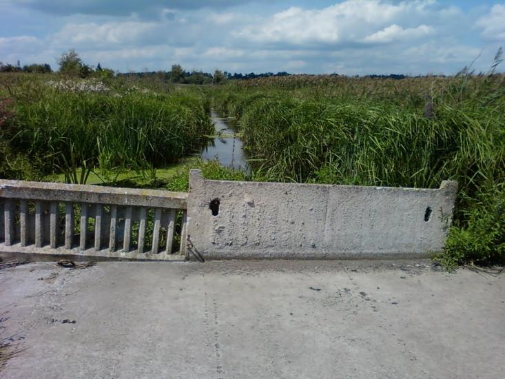 Калинівка з panoramio.com - Калиновка