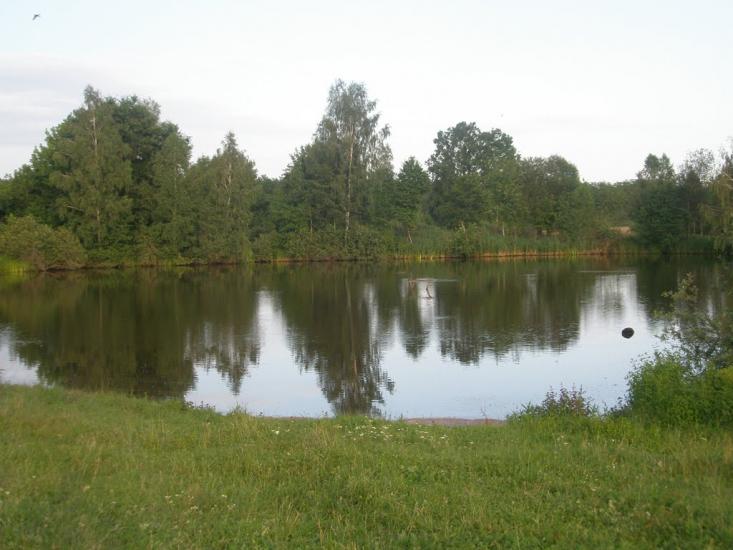 Охотівка з panoramio.com - Охотівка