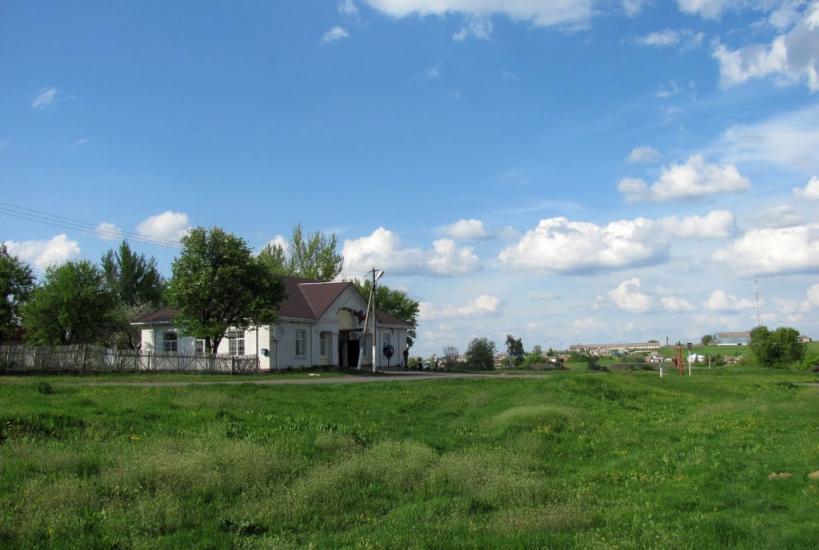 Грабовське з panoramio.com - Грабовское