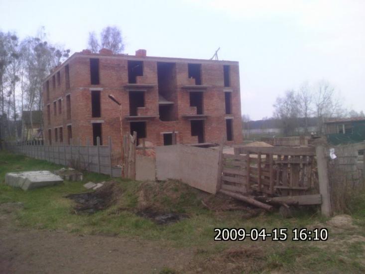 Ворзель з panoramio.com - Ворзель
