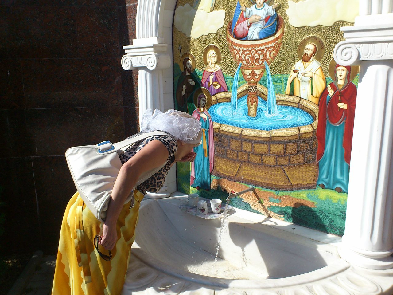 Банченський монастирь - Банчени