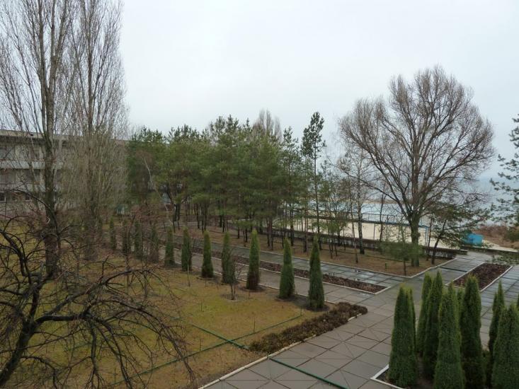 Куліші з panoramio.com - Куліші