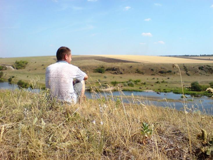 Голоскове з panoramio.com - Голоскове