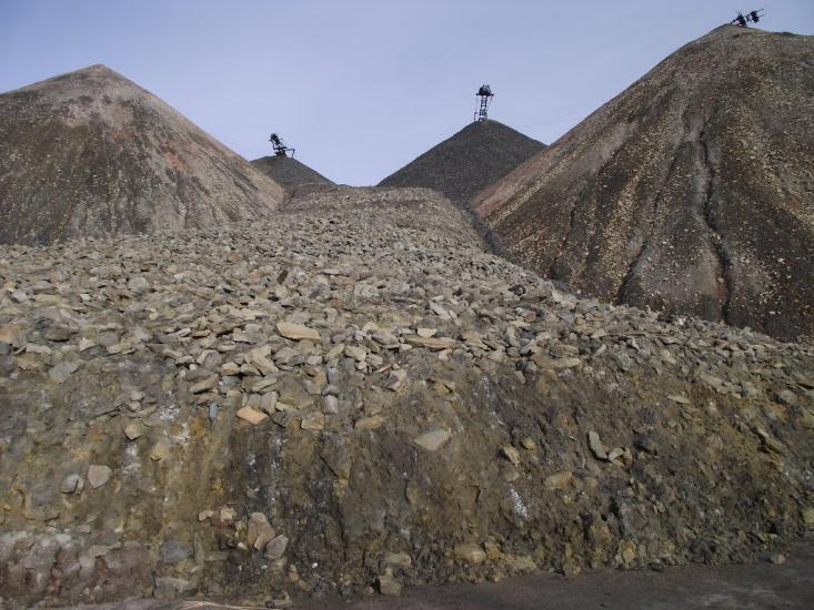 Новогродівка з panoramio.com - Новогродовка