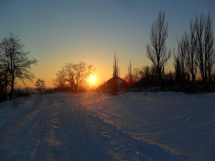 Ленінське з panoramio.com - Ленинское
