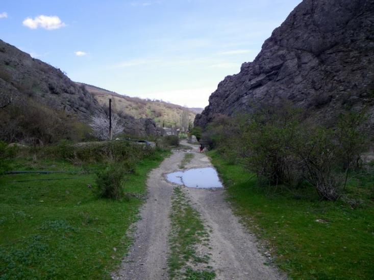Громівка з panoramio.com - Громівка