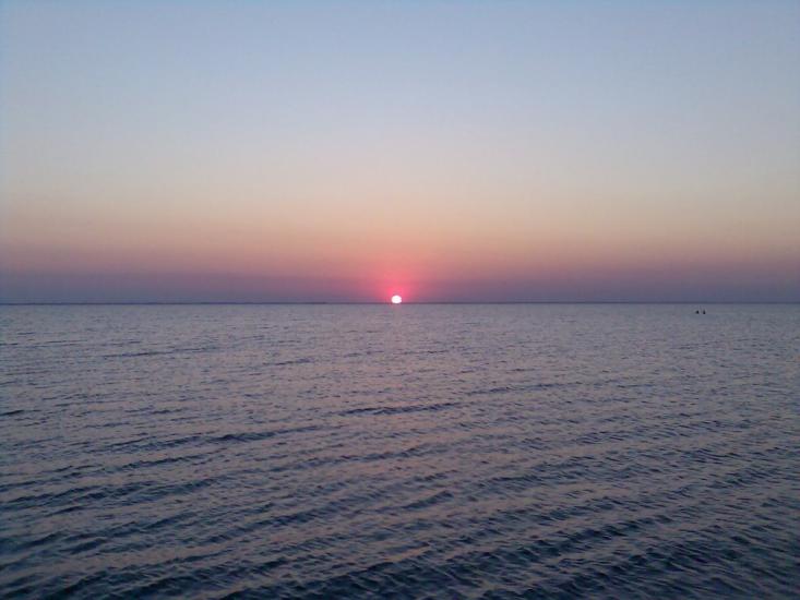 Лиман з panoramio.com - Лиман