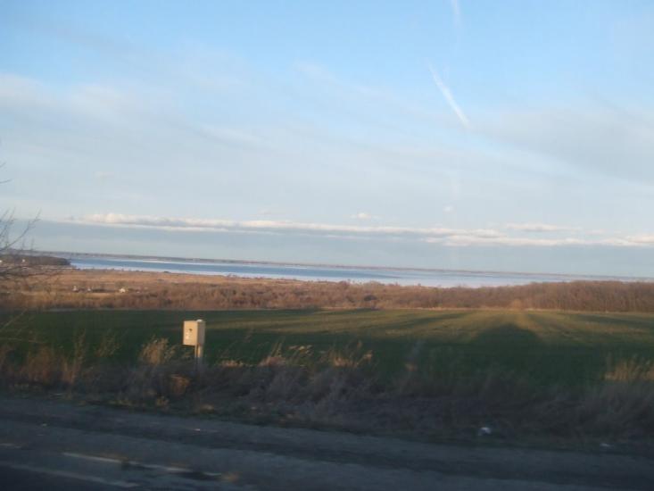 Пушкарівка з panoramio.com - Пушкарівка