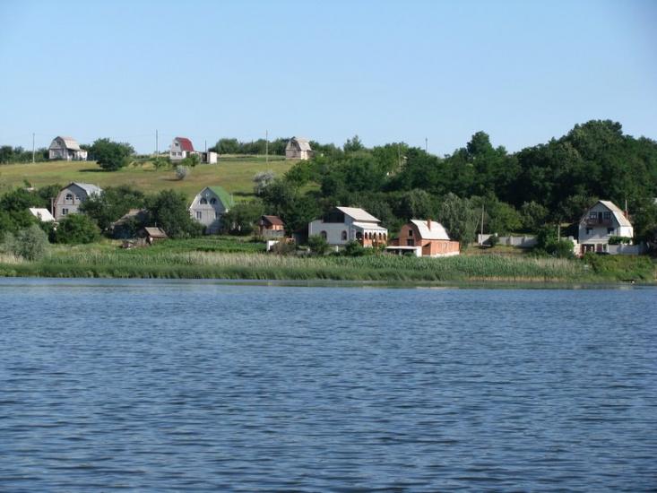 Рідний Край з panoramio.com - Рідний Край