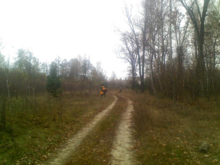 Прилужжя з panoramio.com - Прилужье