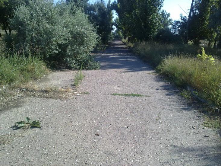 Армянськ з panoramio.com - Армянськ