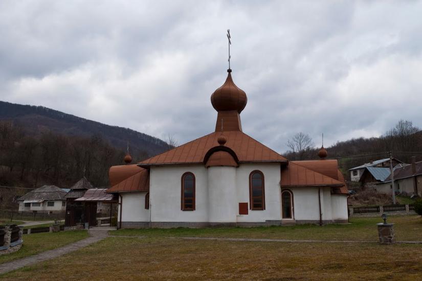 Стричава з panoramio.com - Стричава