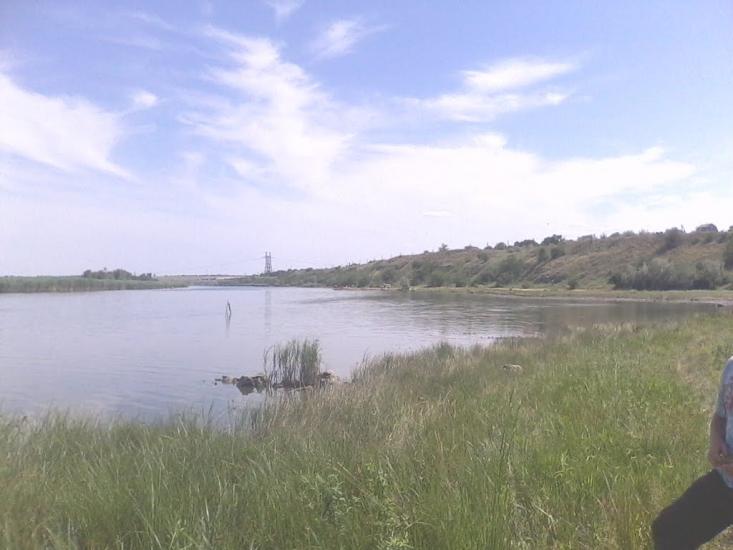 Новотимофіївка з panoramio.com - Новотимофіївка