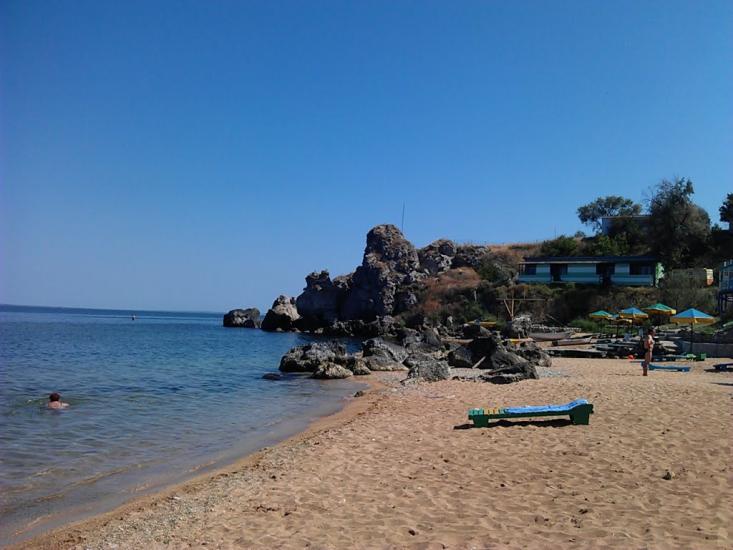 Осовини з panoramio.com - Осовини