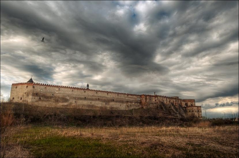 Требухівці з panoramio.com - Требуховцы