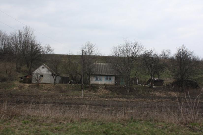 Лящівка з panoramio.com - Lyaschivka