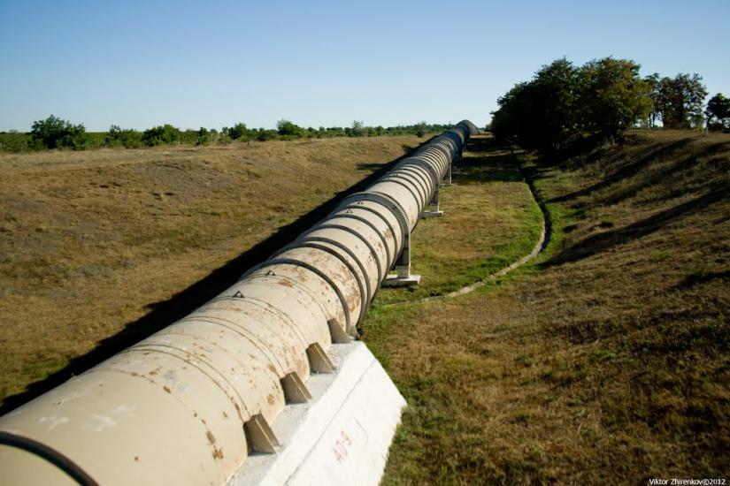 Скворцове з panoramio.com - Скворцове