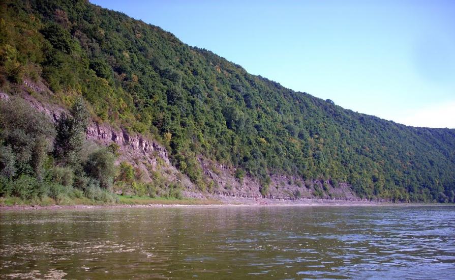 Іване-Золоте з panoramio.com - Иване-Золотое