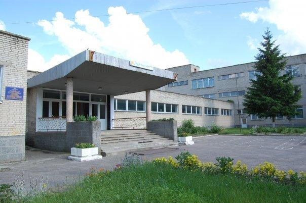 Локачі з panoramio.com - Lokachi