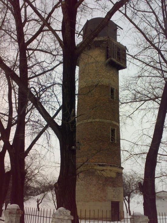 Новогродівка з panoramio.com - Новогродовка
