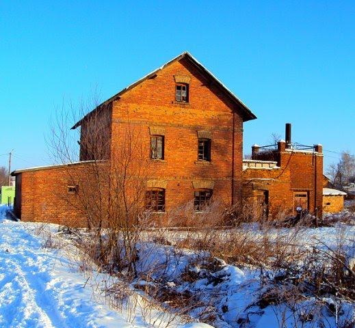 Локачі з panoramio.com - Локачі